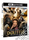 (Blu-Ray Disk) Dolittle (Uhd+Blu-Ray) film in dvd di Stephen Gaghan