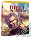 (Blu-Ray Disk) Dieci Comandamenti (I) (Edizione Speciale) (Blu-Ray+Dvd) dvd