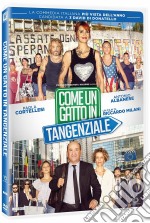 Come Un Gatto In Tangenziale dvd