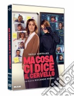 Ma Cosa Ci Dice Il Cervello dvd