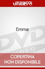 Emma dvd