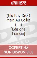 (Blu-Ray Disk) Main Au Collet (La) [Edizione: Francia] brd