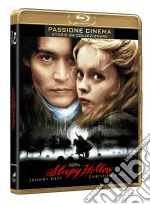 (Blu-Ray Disk) Mistero Di Sleepy Hollow (Il) brd