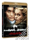 (Blu-Ray Disk) Mistero Di Sleepy Hollow (Il) dvd
