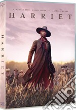 Harriet dvd