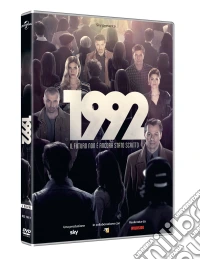 1992 (3 Dvd) dvd