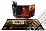 (Blu-Ray Disk) Hunger Games - Capitol Collection (4 Blu-Ray) brd