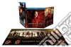 (Blu-Ray Disk) Hunger Games - Capitol Collection (4 Blu-Ray) dvd