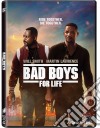 Bad Boys For Life film in dvd di Adil El Arbi Bilall Fallah