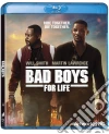 (Blu-Ray Disk) Bad Boys For Life film in dvd di Adil El Arbi Bilall Fallah