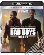 (Blu-Ray Disk) Bad Boys For Life (4K Ultra Hd+Blu-Ray) brd