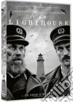 Lighthouse (The) dvd