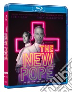 (Blu-Ray Disk) New Pope (The) (3 Blu-Ray) brd