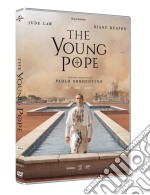 Young Pope (The) (4 Dvd) dvd