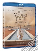 (Blu-Ray Disk) Young Pope (The) (4 Blu-Ray) brd