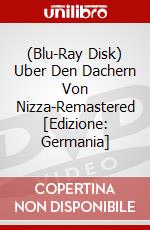 (Blu-Ray Disk) Uber Den Dachern Von Nizza-Remastered [Edizione: Germania] brd