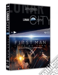 First Man / Lunar City Collection (2 Dvd) dvd