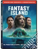 Fantasy Island dvd