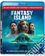 (Blu-Ray Disk) Fantasy Island brd