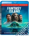 (Blu-Ray Disk) Fantasy Island film in dvd di Jeff Wadlow