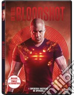 Bloodshot dvd