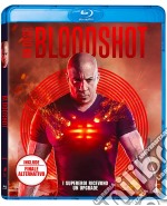 (Blu-Ray Disk) Bloodshot brd