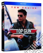 (Blu-Ray Disk) Top Gun (Remastered) brd