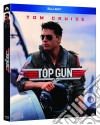 (Blu-Ray Disk) Top Gun (Remastered) dvd