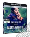 (Blu-Ray Disk) Guerra Dei Mondi (La) (Blu-Ray 4K Ultra HD+Blu-Ray) dvd