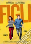 (Blu-Ray Disk) Figli film in dvd di Giuseppe Bonito