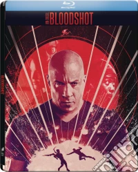 (Blu-Ray Disk) Bloodshot (Steelbook) brd