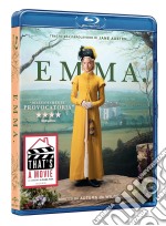 (Blu-Ray Disk) Emma