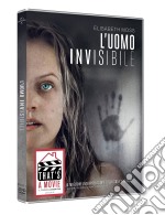 Uomo Invisibile (L') dvd