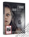 Uomo Invisibile (L') film in dvd di Leigh Whannell