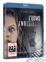 (Blu-Ray Disk) Uomo Invisibile (L') brd