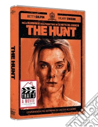 Hunt (The) dvd