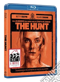 (Blu-Ray Disk) Hunt (The) brd