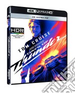 (Blu-Ray Disk) Giorni Di Tuono (4K Ultra Hd+Blu-Ray) brd