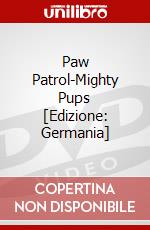 Paw Patrol-Mighty Pups [Edizione: Germania] dvd