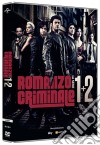 Romanzo Criminale - Stagioni 01-02 (8 Dvd) dvd