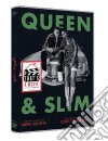 Queen & Slim dvd