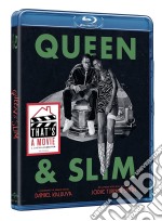 (Blu-Ray Disk) Queen & Slim