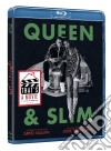 (Blu-Ray Disk) Queen & Slim dvd