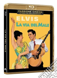 (Blu-Ray Disk) Via Del Male (La) brd