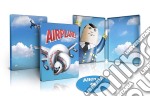 (Blu-Ray Disk) Aereo Piu' Pazzo Del Mondo (L') (40 Anniversario Steelbook)