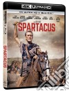 (Blu-Ray Disk) Spartacus (4K Ultra Hd+Blu-Ray) dvd