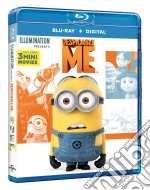 (Blu-Ray Disk) Cattivissimo Me brd