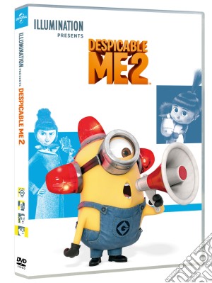 Cattivissimo Me 2 film in dvd di Pierre Coffin,Chris Renaud