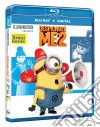(Blu-Ray Disk) Cattivissimo Me 2 film in dvd di Pierre Coffin Chris Renaud