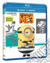 (Blu-Ray Disk) Cattivissimo Me 3 film in dvd di Kyle Balda Pierre Coffin